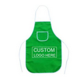 Waterproof Cooking Apron